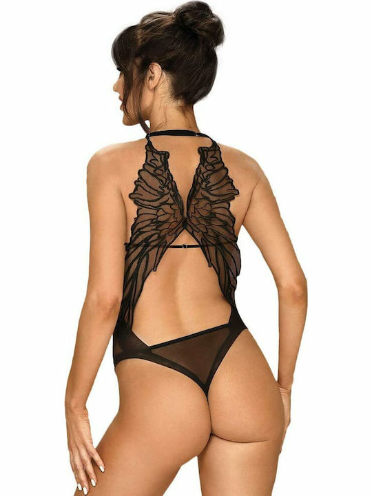 Obsessive Alifini Black
