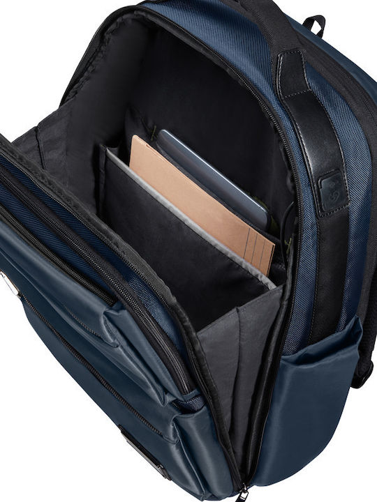 Samsonite Openroad 34lt Navy Μπλε