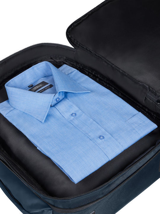 Samsonite Openroad 34lt Navy Μπλε