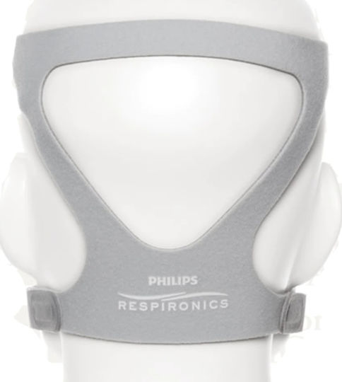 Philips Respironics Wisp Ανταλλακτικός Κεφαλοδέτης 1094082