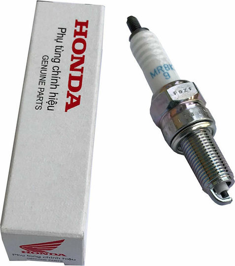 Honda Motorcycle Spark Plugs MR8K-9 για Honda PCX125 2018-2019