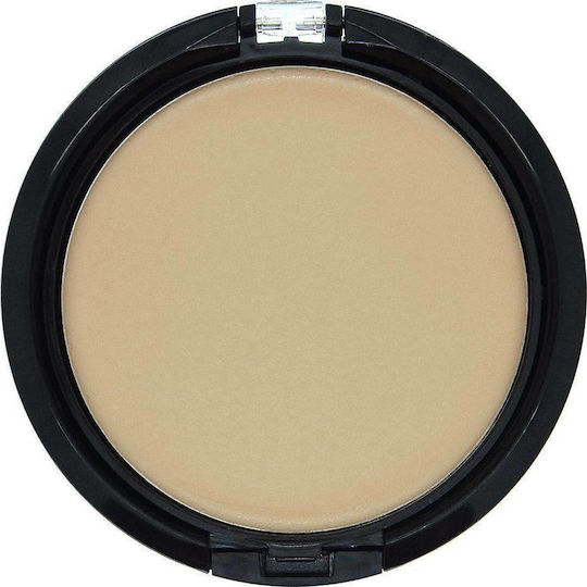 W7 Cosmetics Genius Cream Foundation 6gr