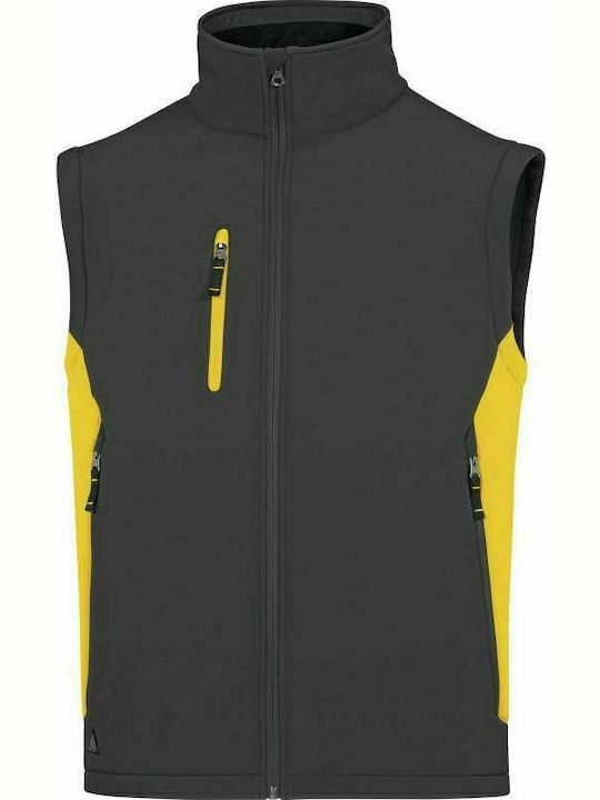 Delta Plus MYSEN2 Μπουφάν Softshell Delta Plus MYSEN2 Μπουφάν Softshell