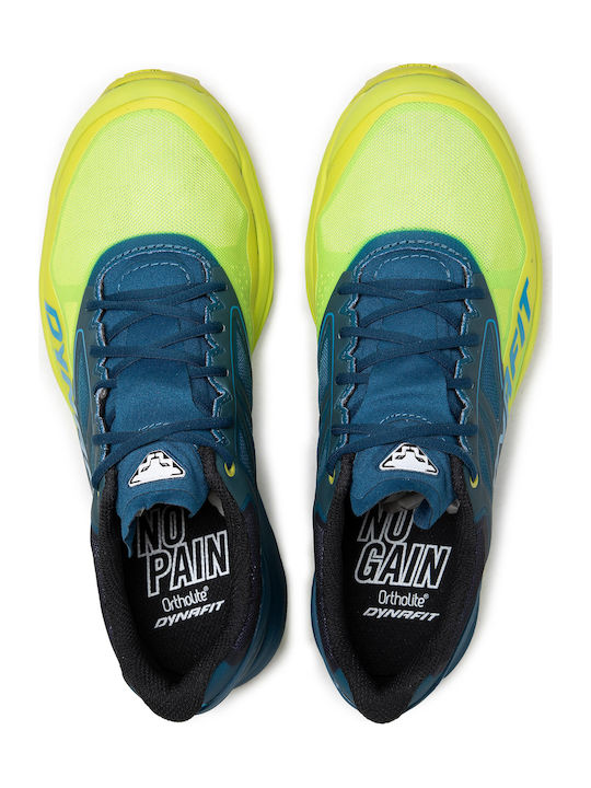 Alpine Sport Shoes Trail Running Multicolour