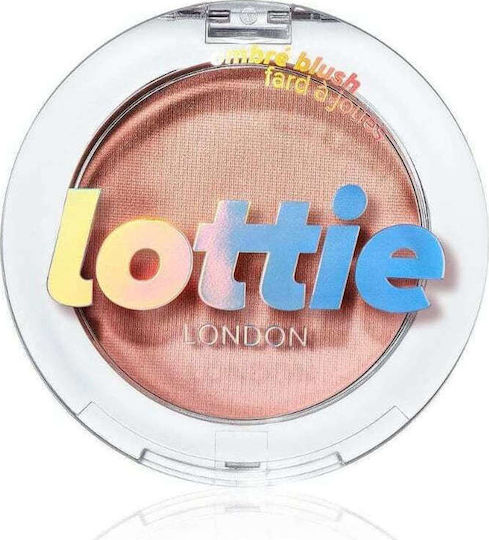 Lottie London Lily Lolo Rouge & Blush 4g