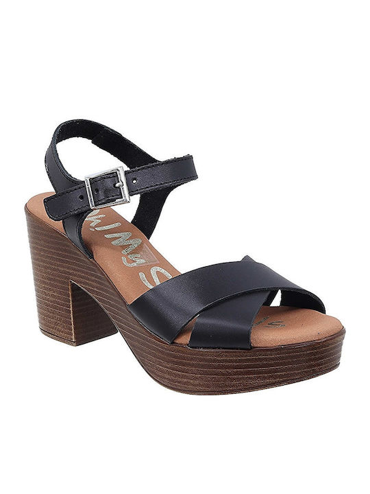 Oh My Sandals