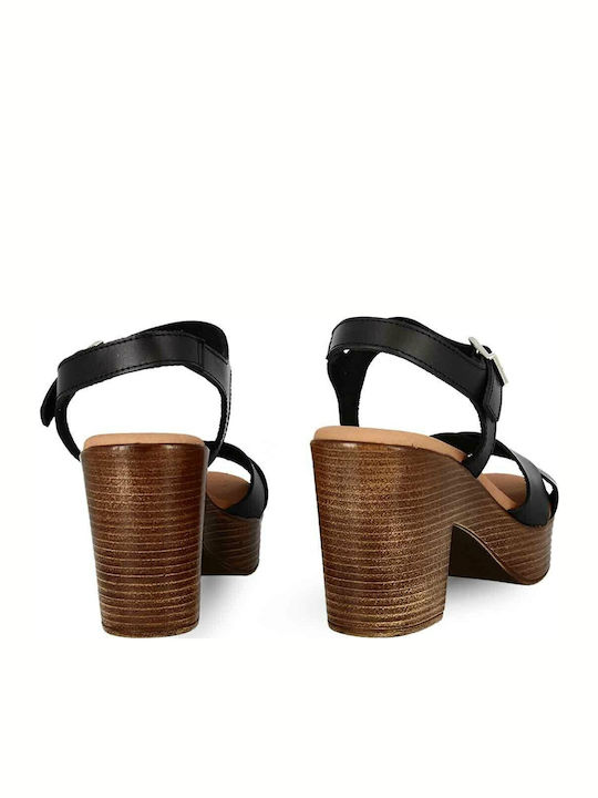 Sandals Black
