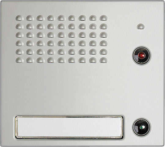 Legrand Sfera Home Intercom Push Button Panel