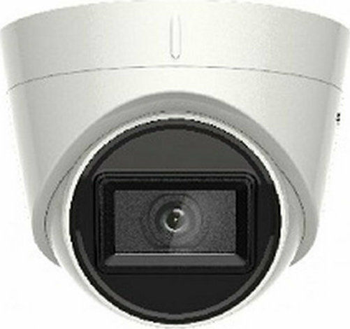 Hikvision DS-2CE78H0T-IT3F CCTV Cameră de Supraveghere Full HD+ 5MP Rezistentă la apă cu Lentilă 2.8mm