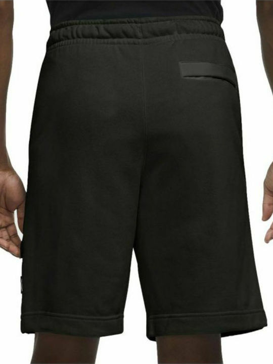 Nike Sportswear Αθλητική Ανδρική Βερμούδα Μαύρη