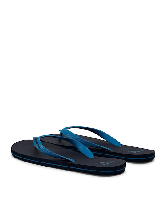 TCTBO1 Ανδρικά Flip Flops Μπλε