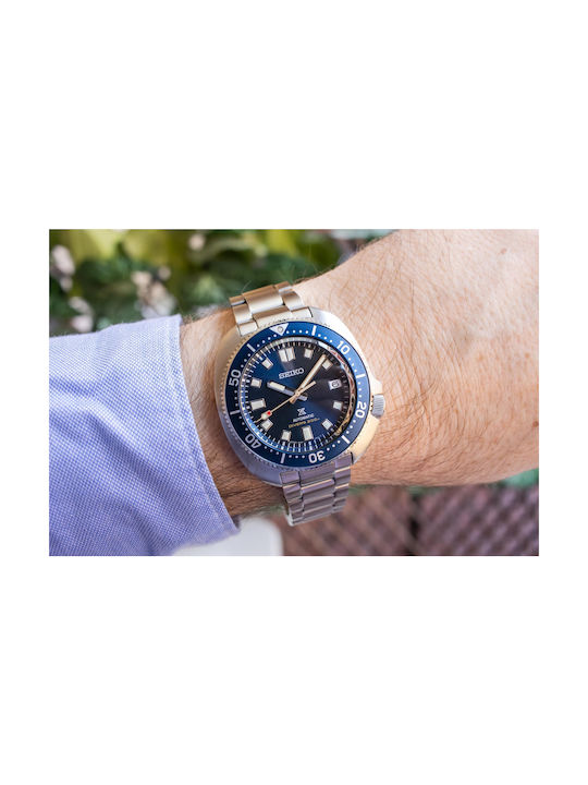 Seiko discount turtle skroutz