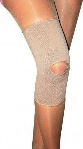 Vita Orthopaedics Elastic Knee Brace with Hole 06-2-040
