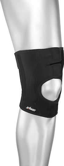 Zamst EK-3 Branț Pentru Genunchi Cu Orificiu