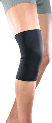 Ortholand Κ / 460 Elastic Knee Brace Black