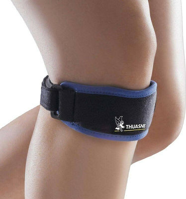 Thuasne Patella Tendon Strap Blue THU-0329