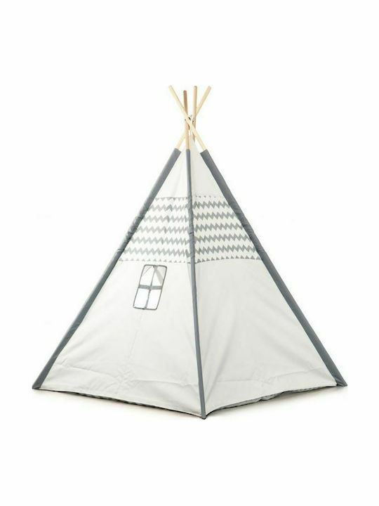 Ecotoys Indisch Spielzelt