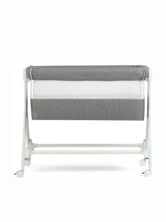 Cam Baby Cradle Sempreconte with Side Opening