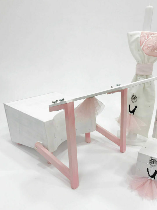 Elena Manakou Ballerina Taufset Mit Thema Ballerina