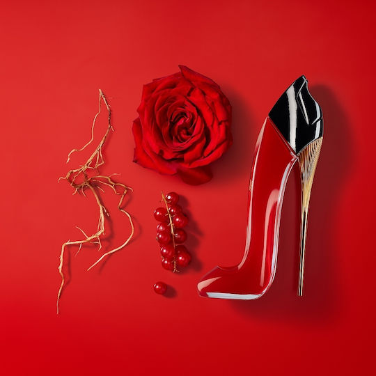 Carolina Herrera Very Good Girl Парфюмна вода 30мл