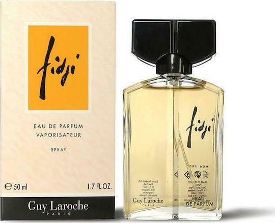 Guy Laroche Fidji Парфюмна вода 50мл