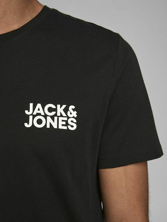 T-Shirt Total Black