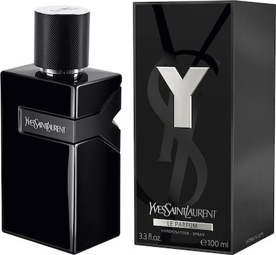 ysl le parfum 100 ml