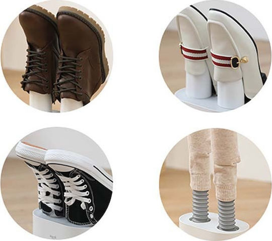 Xiaomi Deerma Shoe Dryer White 2pcs