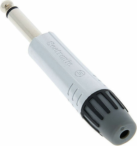 Seetronic 6.3mm Jack male (MP2X)