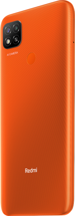 xiaomi redmi 9c nfc 2 32gb sunrise orange