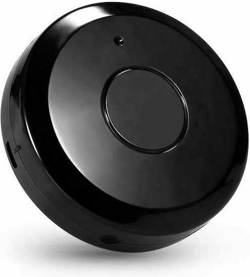 PNI PNI SafeHome Умен хъб Wi-Fi / IR Съвместим с Google Home & Alexa