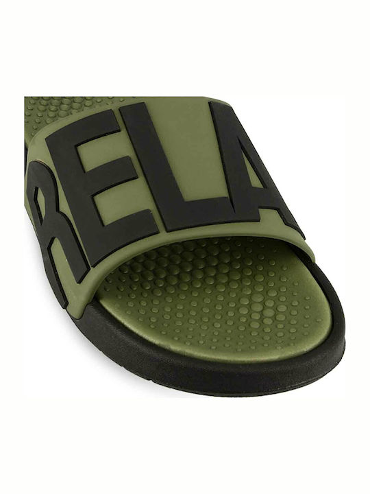 7051 Ανδρικά Slides Khaki