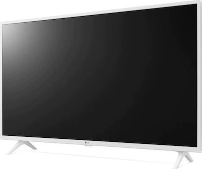 LG Умна Телевизия 43" 4K UHD LED 43UP76906 HDR (2021)