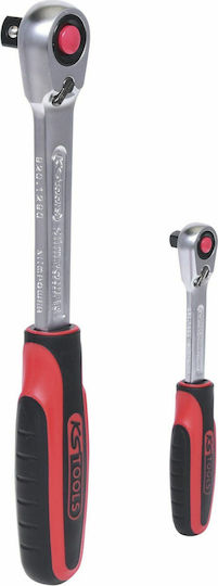 Ks Tools Комплект Ключове с Каре 1/2" 2бр