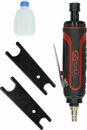 Ks Tools Pneumatic Angular Grinder 515.5410