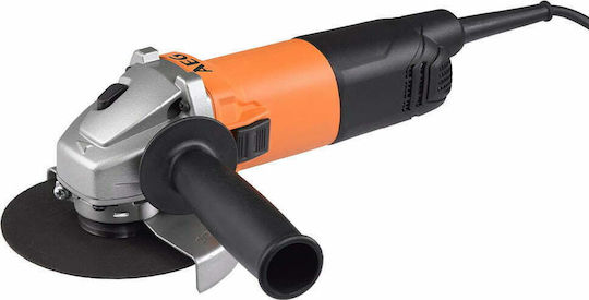 AEG Tools WS 8-125SK Grinder 125mm Electric 800W