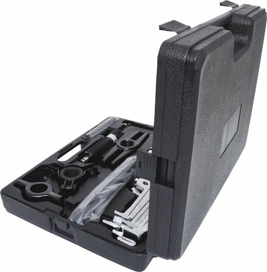 Ks Tools Universal Куфарче с 22 инструменти
