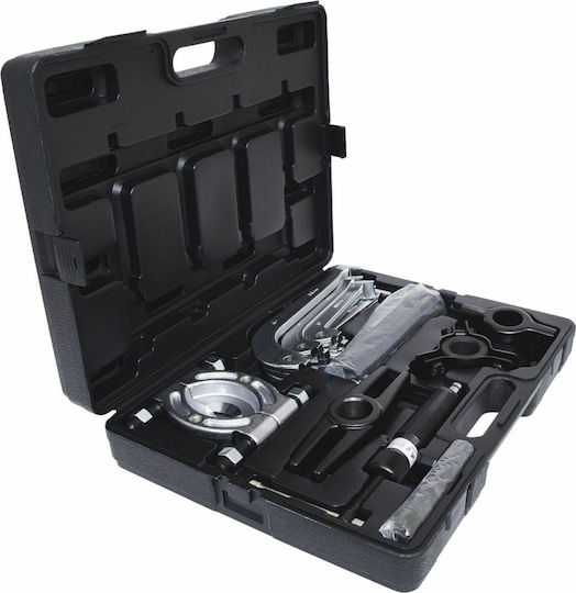 Ks Tools Universal Куфарче с 22 инструменти