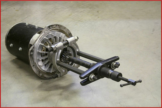 Ks Tools Universal Куфарче с 22 инструменти