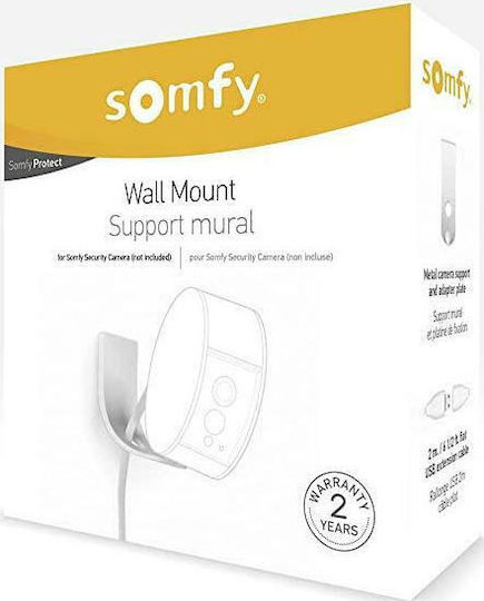 Somfy Стойка за Камери на CCTV Системи 2401496