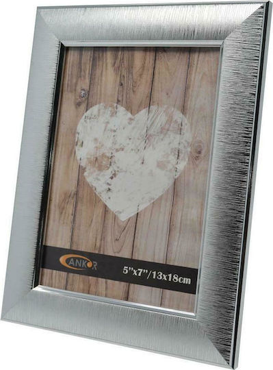 Ankor Plastic Photo Frame
