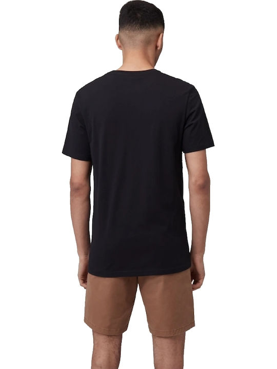 O'neill Herren T-Shirt Kurzarm Schwarz