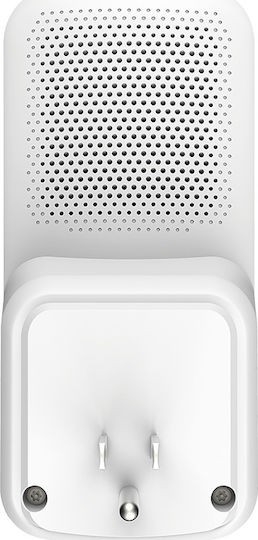 D-Link DAP-X1860 Mesh WiFi Extender Dual Band (2.4 & 5GHz) 1800Mbps