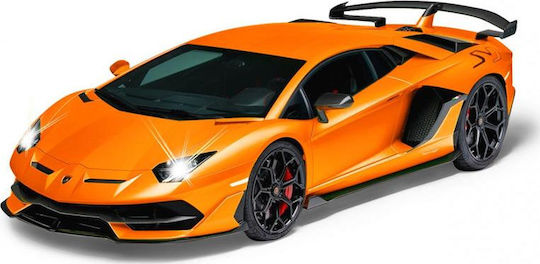 Jamara Lamborghini Aventador SVJ Remote Controlled Car Orange