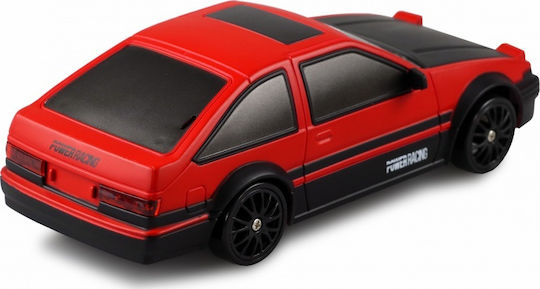 Amewi Sport Τηλεκατευθυνόμενο Αυτοκίνητο Drift 4WD Κόκκινο