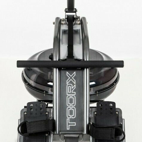 Toorx Rower Sea Οικιακή Κωπηλατική Νερού για Χρήστη έως 130kg