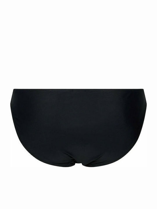 Yamuna Αθλητικό Set Bikini Μπουστάκι Μαύρο