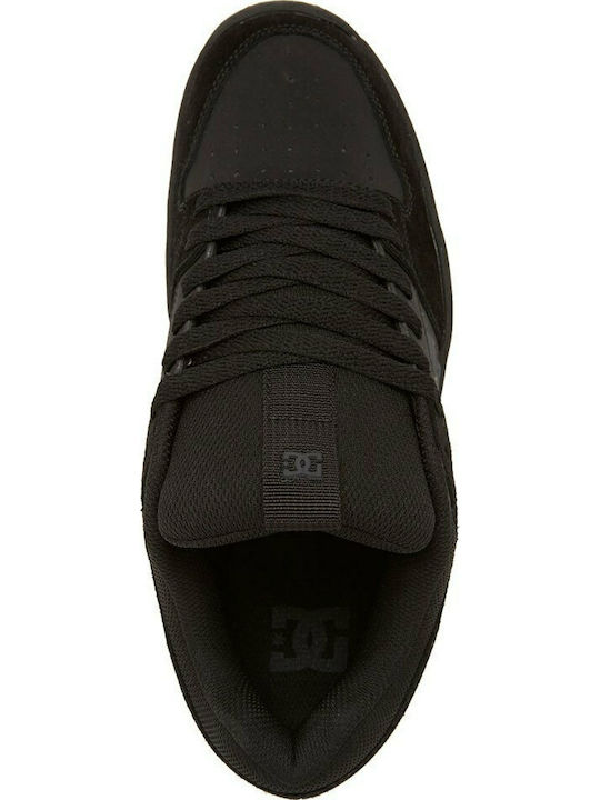 Lynx Zero Sneakers Black
