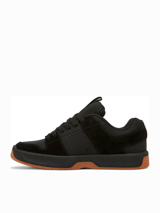 Lynx Zero Sneakers Black