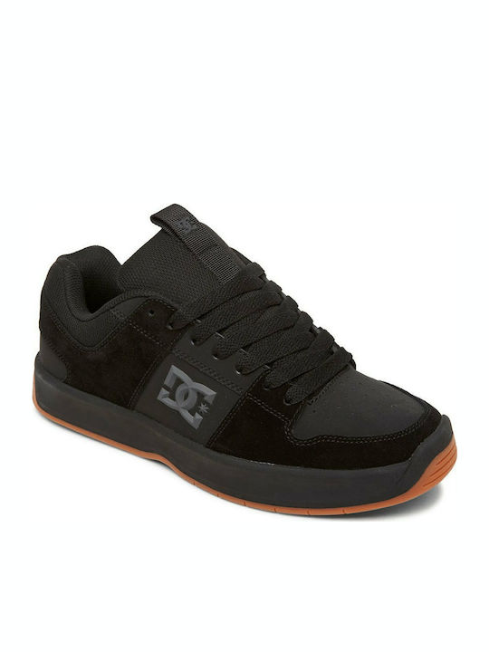 Lynx Zero Sneakers Black